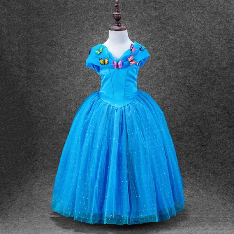 01303new-girls-movie-cosplay-costume-fairy-cinderella-princess-dress-fancy-bows-party-performances-dresses-kids