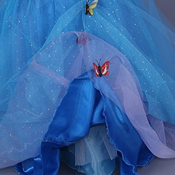 01304new-girls-movie-cosplay-costume-fairy-cinderella-princess-dress-fancy-bows-party-performances-dresses-kids