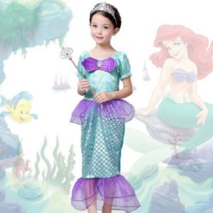 01401the-little-mermaid-kids-girls-dress-princess-cosplay-halloween-costume-hot