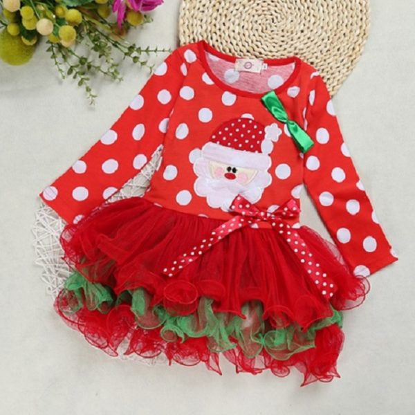 01502-new-christmas-girl-dress-red-long-sleeved-autumn-dress-dot-baby-clothes-cotton-christmas-party-costume-kids-clothes