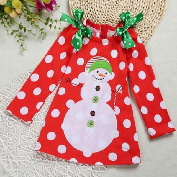 01504-new-christmas-girl-dress-red-long-sleeved-autumn-dress-dot-baby-clothes-cotton-christmas-party-costume-kids-clothes