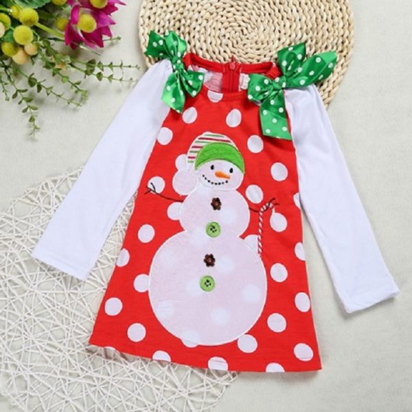 01505-new-christmas-girl-dress-red-long-sleeved-autumn-dress-dot-baby-clothes-cotton-christmas-party-costume-kids-clothes