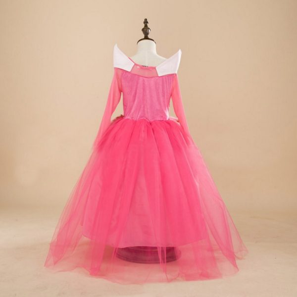 02603-christmas-gift-fairy-princess-sleeping-beauty-aurora-ball-gown-for-girls-halloween-cosplay-costume-kids-party-wear-tulle-dress