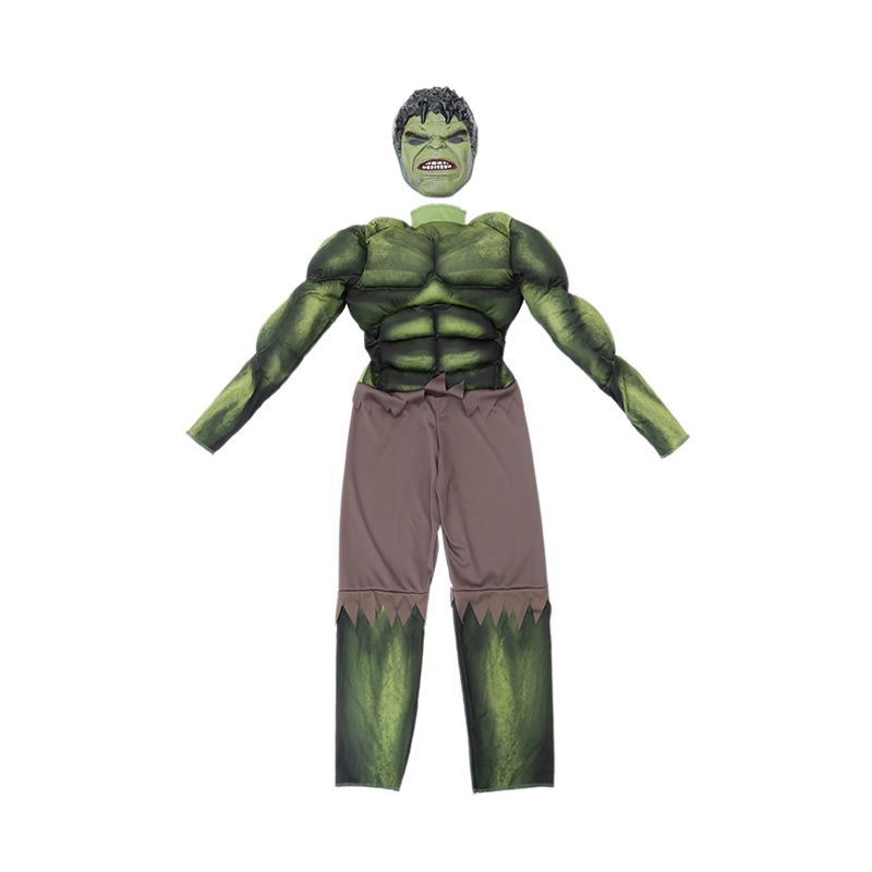 02702-muscle-cosplay-clothing-kids-avengers-superhero-movie-role-play-party-halloween-purim-costumes