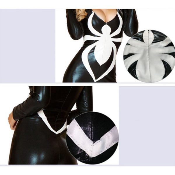 03805-spider-women-costume-black-zentai-suit-sexy-costumes-women-halloween-girl-hoodie-venom-spiderman-jumpsuit