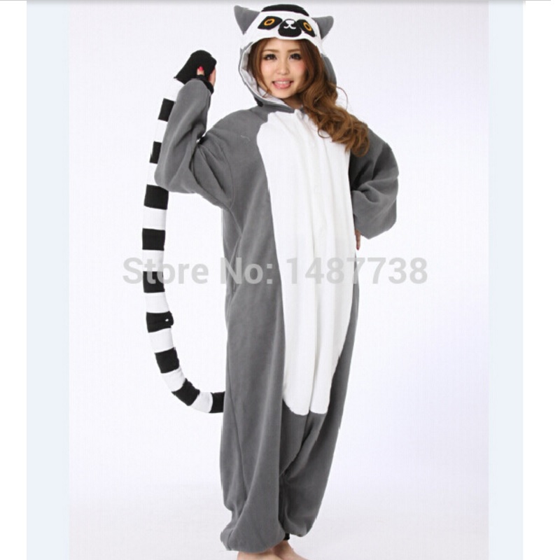 03901-long-tail-monkey-adult-onesie-unisex-pajamas-halloween-christmas-party-costumes