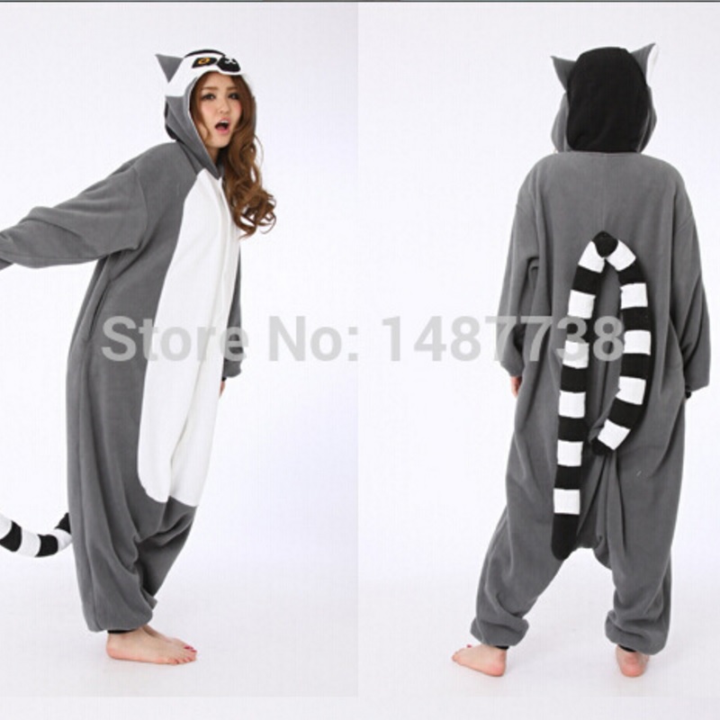 03902-long-tail-monkey-adult-onesie-unisex-pajamas-halloween-christmas-party-costumes