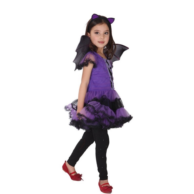04502-halloween-cosplay-girls-dress-childrens-bat-cosplay-costume