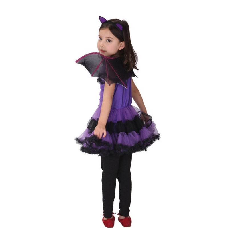 04503-halloween-cosplay-girls-dress-childrens-bat-cosplay-costume
