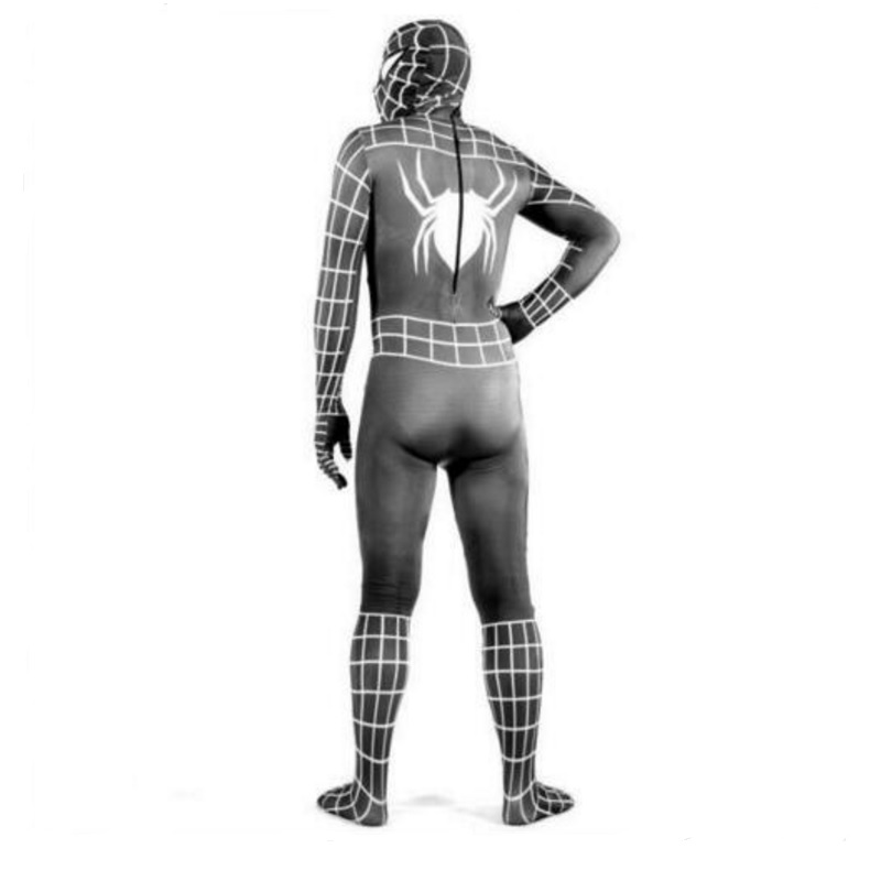 04606-spider-man-black-venom-kids-adult-superhero-lycra-spiderman-hero-zentai-halloween-costume-with-mask