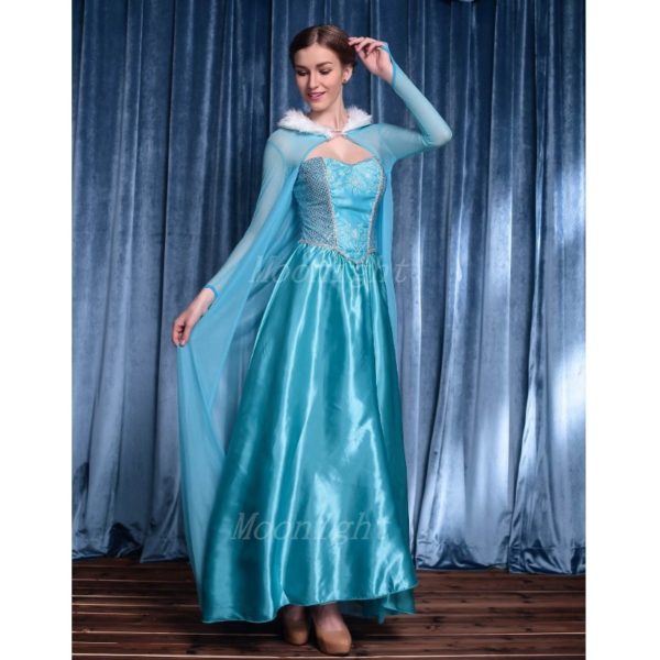 05105-halloween-costumes-for-women-adult-snow-queen-costume-cosplay-party-formal-dress-blue