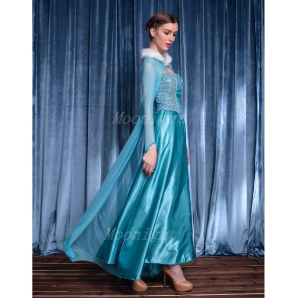 05106-halloween-costumes-for-women-adult-snow-queen-costume-cosplay-party-formal-dress-blue