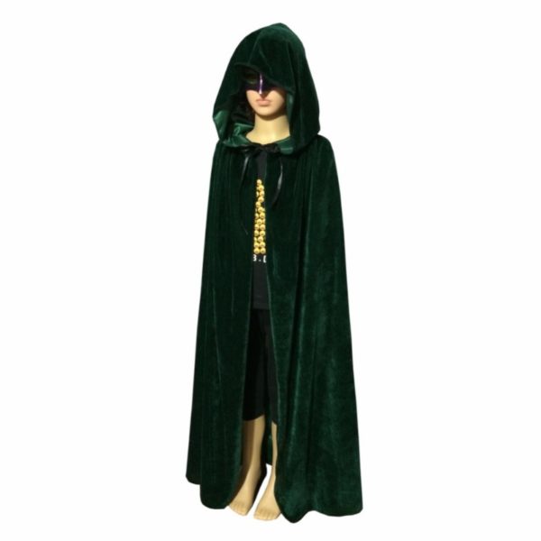 05401-child-hooded-velvet-cape-cloak-halloween-fancy-dress-robe-costume