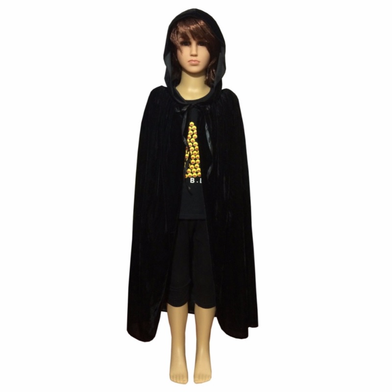 05403-child-hooded-velvet-cape-cloak-halloween-fancy-dress-robe-costume