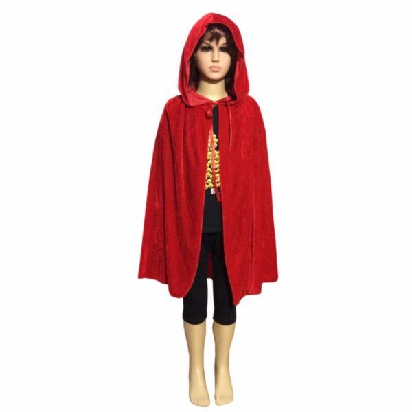 05405-child-hooded-velvet-cape-cloak-halloween-fancy-dress-robe-costume