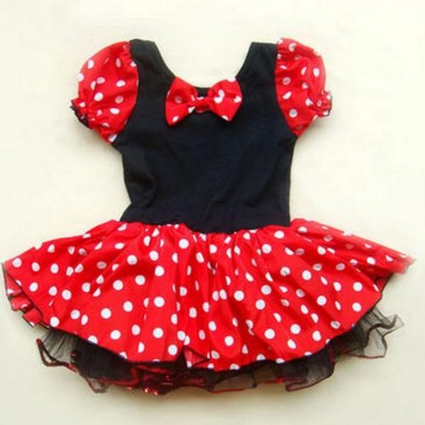 05803-minnie-mouse-kids-girls-party-dress-fancy-costume-ballet-girls-tutu-dressear-hair-clip