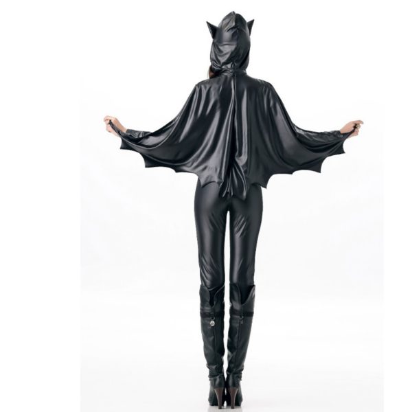 08102-sexy-batman-costumes-carnival-costume-for-women-jumpsuits-with-black-cloak-halloween-cosplay