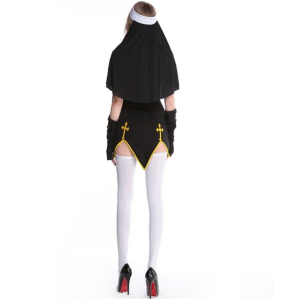 08904-sexy-nun-costume-adult-women-cosplay-dress-with-black-hood-for-halloween-costume-sister-cosplay-party-costume