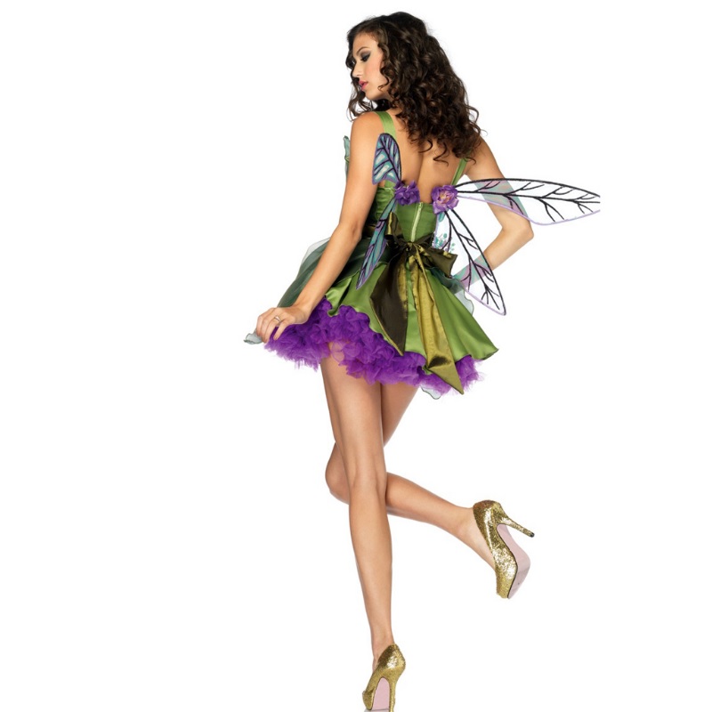 09602-woodland-green-gorgeous-fairy-princess-tinkerbell-dress-halloween-party-costume-medieval-costume-renaissance