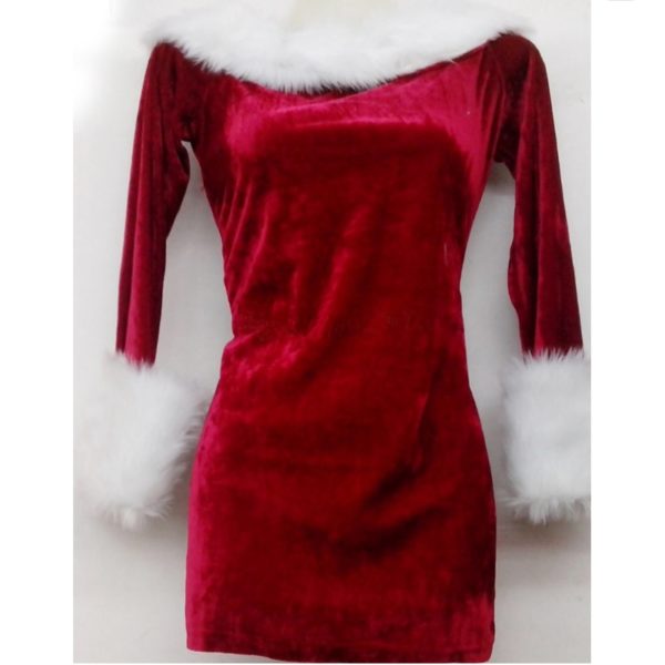 10004-women-christmas-dress-sexy-red-christmas-costumes-santa-claus-for-adults