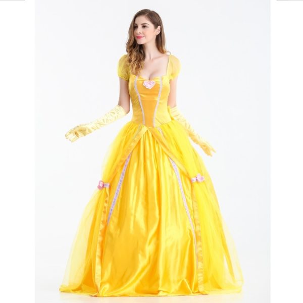 10203-fantasia-women-halloween-cosplay-southern-beauty-and-the-beast-adult-princess-belle-costume-yellow-long-dress