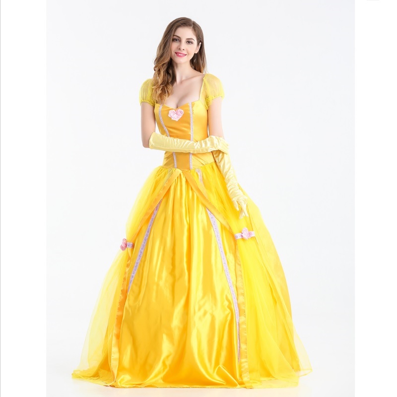 10204-fantasia-women-halloween-cosplay-southern-beauty-and-the-beast-adult-princess-belle-costume-yellow-long-dress