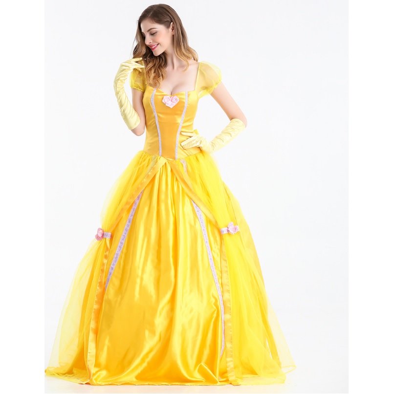 10205-fantasia-women-halloween-cosplay-southern-beauty-and-the-beast-adult-princess-belle-costume-yellow-long-dress