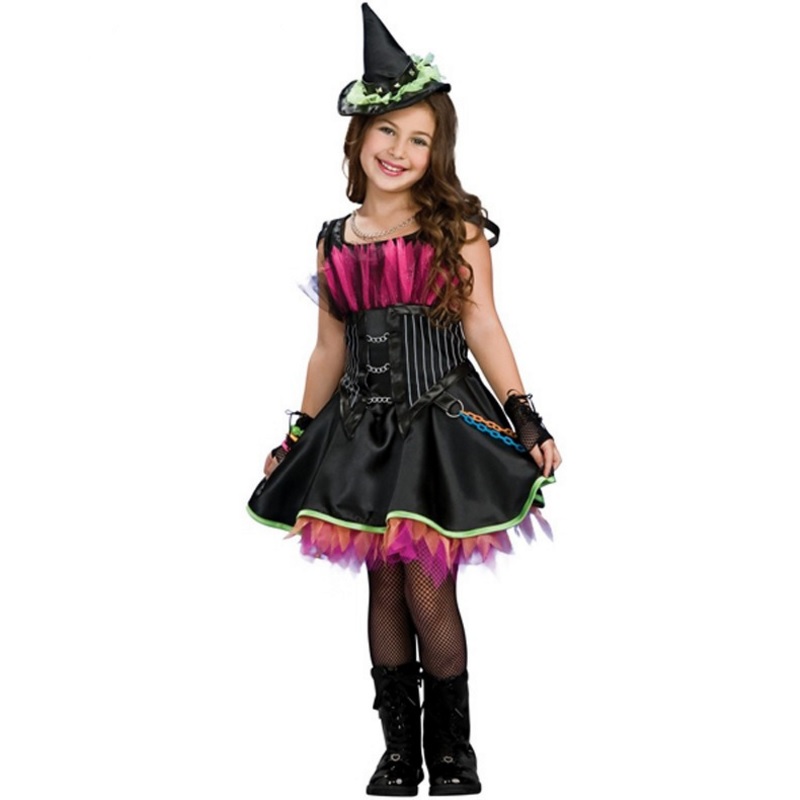 11101-red-black-witch-costume-girls-cosplay-christmas-halloween-fancy-dresses