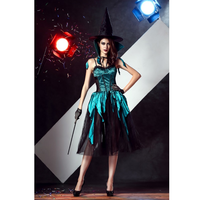 12903-halloween-witch-costume-for-women-long-dress-cosplay-gothic-witch-clothes-outfits