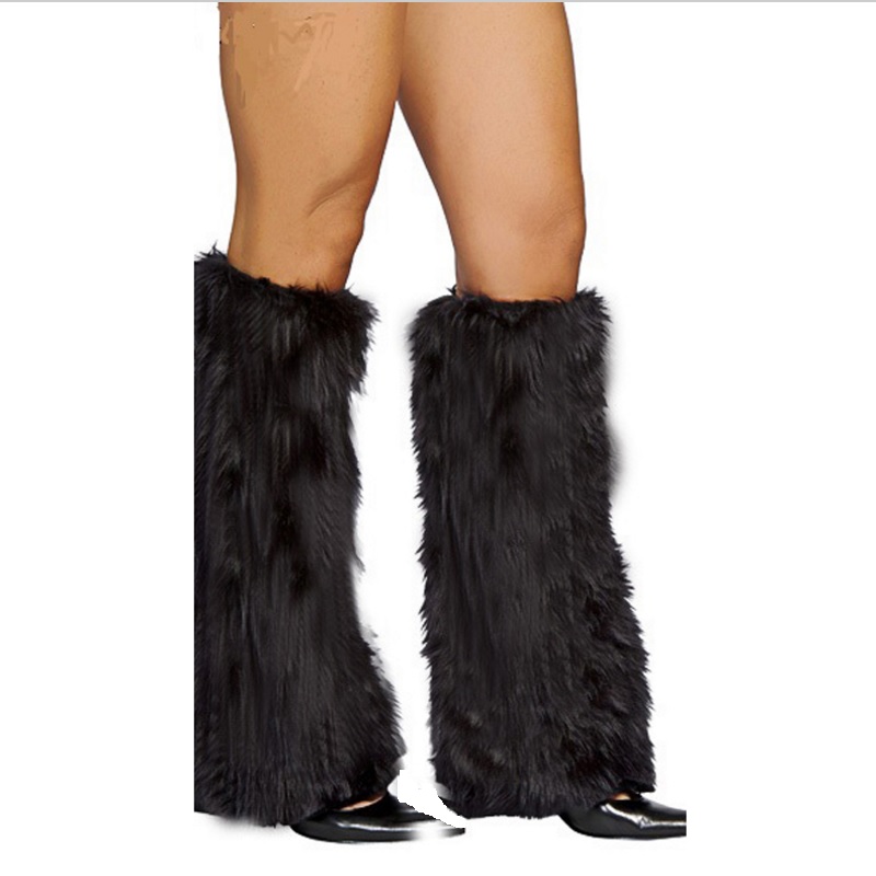 13402-long-leg-warmers-new-fashion-faux-fox-fur-shoes-legs-warmer-women-boot-socks-winter-sexy-womens-boots-cuffs