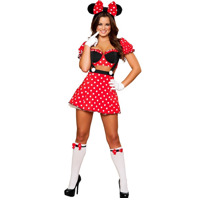 13801-minnie-mouse-dress-adult-halloween-costumes-for-women