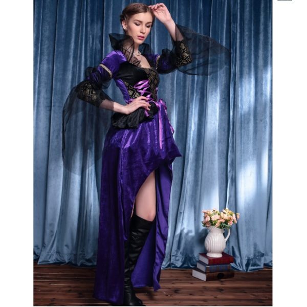 14306-womens-royal-queen-of-hearts-elite-costume