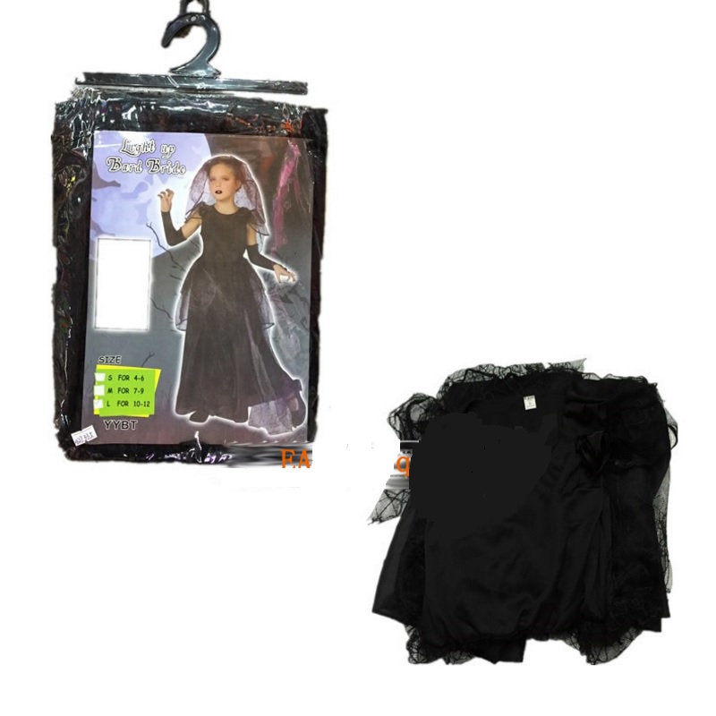 15902-halloween-costume-for-kids-girls-ghost-bride-costumes-sets