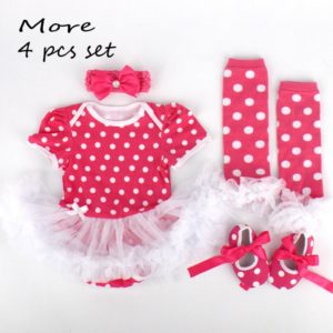 17101-summer-style-baby-girl-clothes-cotton-infant-clothing-set-baby-tutu-set-include-headwear-leg-warmer-shoes