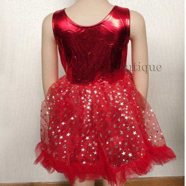 17203-christmas-dress-beautiful-pearlite-layer-with-bling-star-lace-mesh-tutu-ruffle-girl-new-year-party-dress