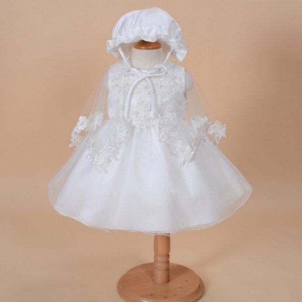 17403-handmade-vestido-infantil-baby-girl-dress-beautiful-baptism-dresses-birthday-dress-with-baby-hat-lace-cape