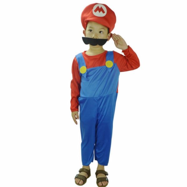 18206-super-mario-halloween-costume-for-kids-include-jumpsuit-hat-mustache