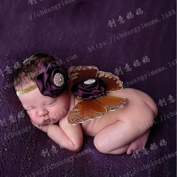 18306-newborn-photography-props-outfit-soft-butterfly-wing-costume-with-flower-headband-set