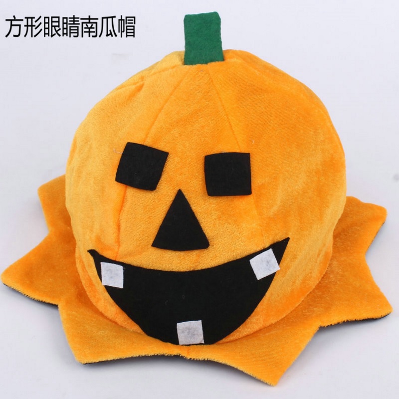 18404-pumpkin-hat-halloween-costumes-for-kids-boys-girls-costumes-headwear