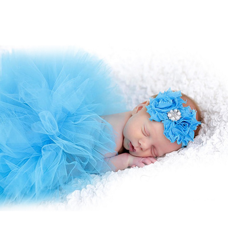 18504-newborn-photography-props-outfit-soft-tutu-skirt-with-flower-headband-baby-girl-dress
