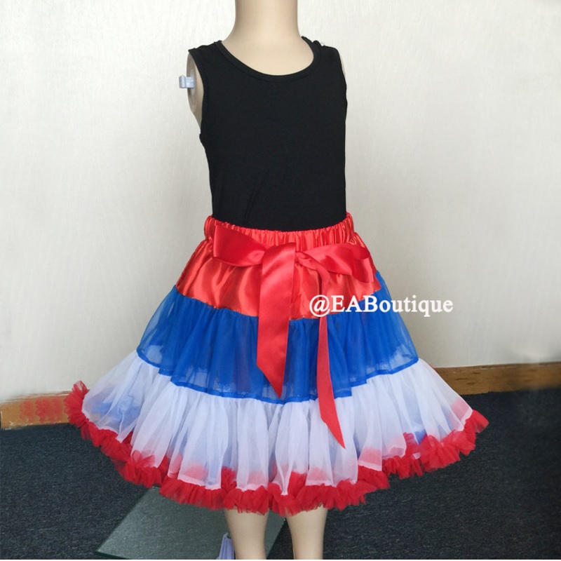 19006-american-style-stars-and-stripes-printed-independence-day-girls-costume-lace-bow-tutu-skirt