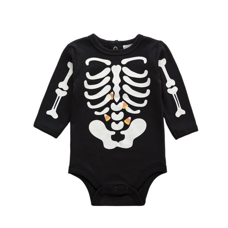 19502-night-light-cotton-baby-costume-skull-full-sleeve-romper-with-headband-pp-pants-3-pieces-set-newborn-baby-girl-clothes
