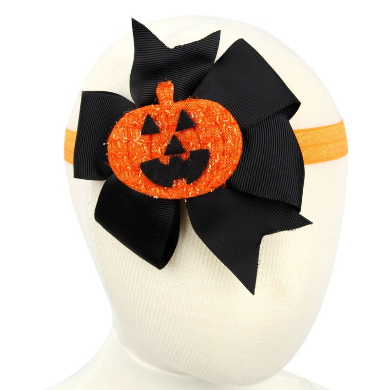 20503-kids-delicacy-pumpkin-designs-halloween-headwear-good-fabric-girls-headwear-baby-headband