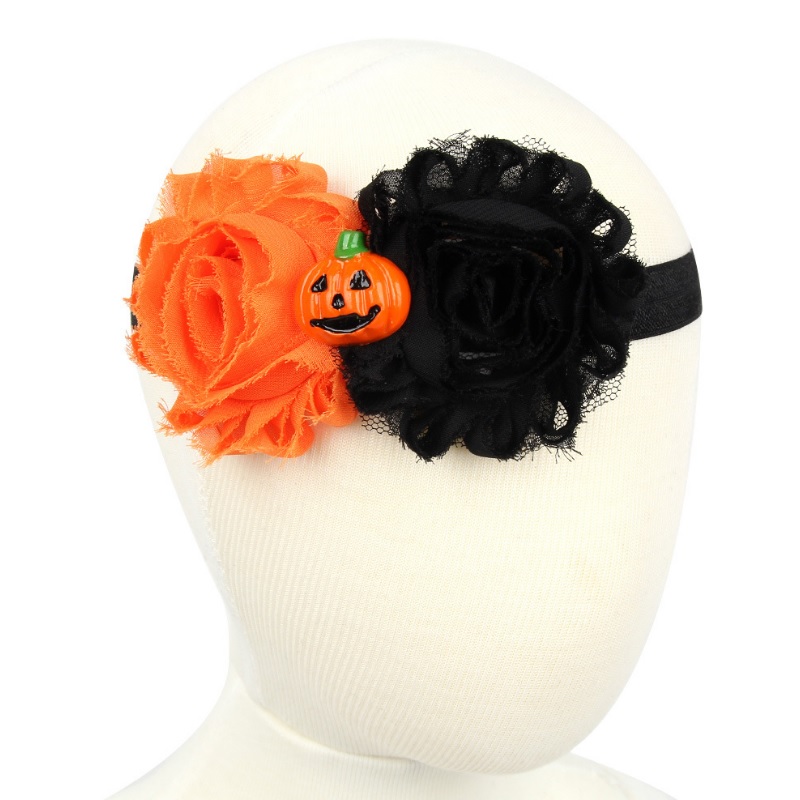 20504-kids-delicacy-pumpkin-designs-halloween-headwear-good-fabric-girls-headwear-baby-headband