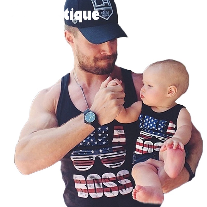 20601-american-style-brand-design-cotton-family-look-baby-boy-father-family-t-shirt