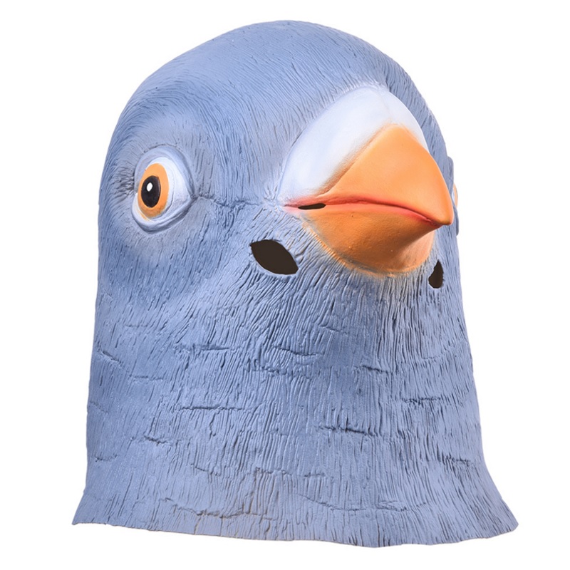 21105-creepy-pigeon-head-mask-latex-prop-animal-cosplay-costume