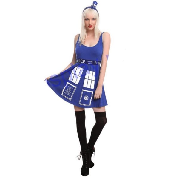 22101-doctor-who-her-universe-tardis-cosplay-costume-dress-police-telephone-slim-blue-dress-halloween-costumes-for-women-christmas