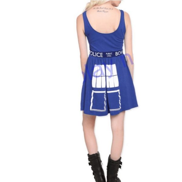 22102-doctor-who-her-universe-tardis-cosplay-costume-dress-police-telephone-slim-blue-dress-halloween-costumes-for-women-christmas