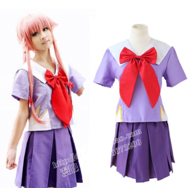 23401-mirai-nikki-gasai-yuno-uniform-cosplay-costume-school-uniform-clothing