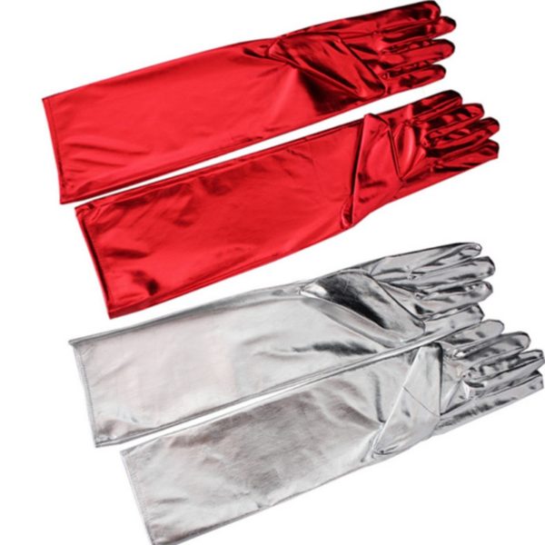 24801-36g-cosplay-maid-satin-gloves-fabric-gloves